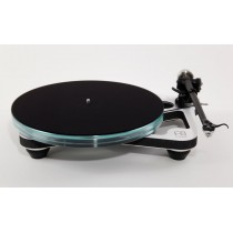 REGA Planar 8 - ANIA MC Matt white